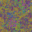 World at epoch 33000