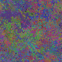 World at epoch 46000