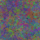 World at epoch 47000