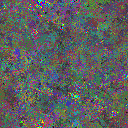 World at epoch 42000