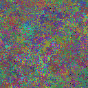 World at epoch 41000