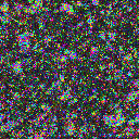 World at epoch 20000