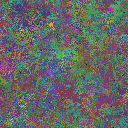 World at epoch 42000