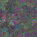 World at epoch 45000