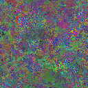 World at epoch 38000