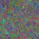 World at epoch 28000