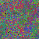 World at epoch 43000