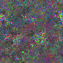 World at epoch 46000
