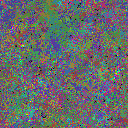 World at epoch 29000
