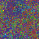 World at epoch 53000