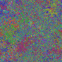 World at epoch 39000