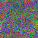 World at epoch 31000