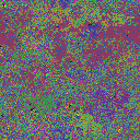 World at epoch 41000
