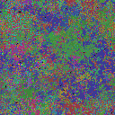 World at epoch 37000