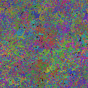 World at epoch 33000