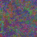 World at epoch 57000
