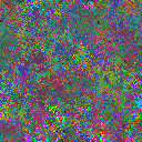 World at epoch 41000