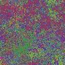 World at epoch 42000