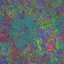 World at epoch 46000