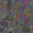 World at epoch 48000