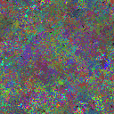 World at epoch 42000