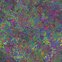 World at epoch 43000
