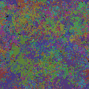 World at epoch 59000