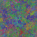 World at epoch 39000