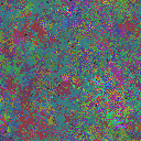 World at epoch 47000