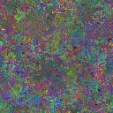 World at epoch 44000