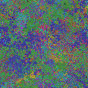 World at epoch 41000