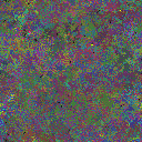 World at epoch 54000