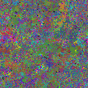 World at epoch 24000
