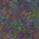 World at epoch 57000
