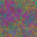 World at epoch 49000