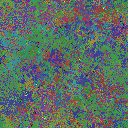 World at epoch 43000