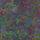 World at epoch 54000