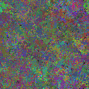 World at epoch 49000