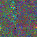 World at epoch 57000