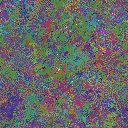 World at epoch 47000