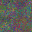 World at epoch 56000