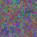 World at epoch 31000