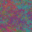 World at epoch 53000