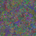 World at epoch 51000