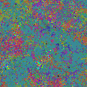World at epoch 47000