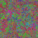 World at epoch 47000