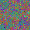 World at epoch 48000