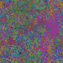 World at epoch 53000
