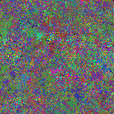 World at epoch 27000
