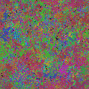 World at epoch 48000